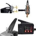 Spot Welder F30 400V - Zgrzewarka punktowa dwustronna do blach