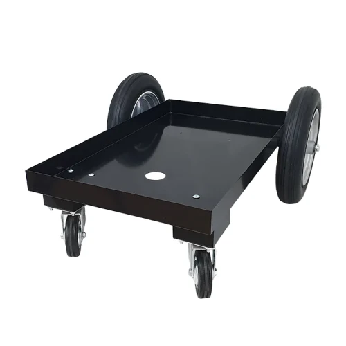 Wózek platformowy TIG - spawalniczy