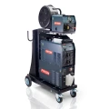 Spawarka migomat paton ProMIG 630 15 4 400V WK MAXwire