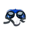 OKULARY SPAWALNICZE GOGLE DIN 5 ORING STALOWY