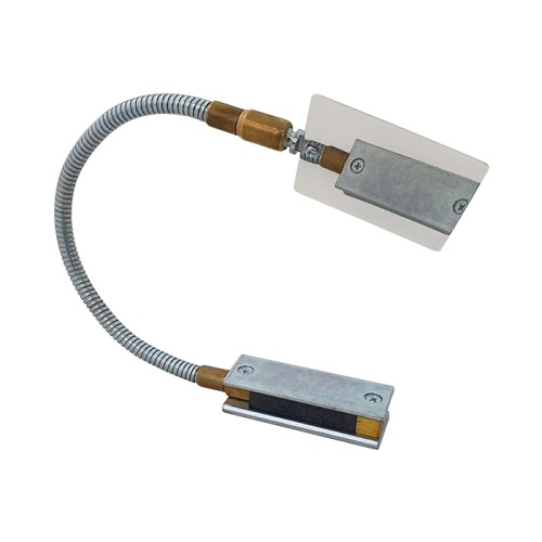 Lusterko spawalnicze magnetyczne