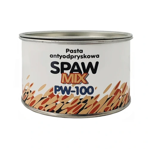 Pasta antyodpryskowa SPAWMIX PW-100 280 g