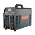 Spawarka TIG Paton Pro TIG 200 AC DC - WAM