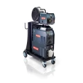 Spawarka migomat Paton ProMIG-500-15-4-400V WK MAXwire