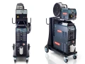 Spawarka migomat Paton ProMIG-500-15-4-400V WK MAXwire