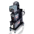 Spawarka Migomat Paton ProMIG-350-15-4-400V WK - Przewody 5m