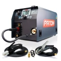Spawarka migomat Paton Standard MIG 160 (WM) MIG/MAG MMA/TIG Lift