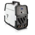Stahlwerk AC/DC TIG 200 Puls Pro | Spawarka do aluminium