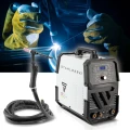 Stahlwerk AC/DC TIG 200 Puls Pro | Spawarka do aluminium