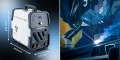 Stahlwerk AC/DC TIG 200 Puls Pro | Spawarka do aluminium