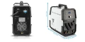 Stahlwerk AC/DC TIG 200 Puls Pro | Spawarka do aluminium