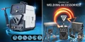 Stahlwerk AC/DC TIG 200 Puls Pro | Spawarka do aluminium