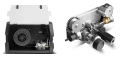 STAHLWERK MIG 200 Double Pulse Pro, Spawarka do aluminium 200A