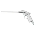Pistolet do przedmuchiwania aluminiowy 19cm ITALY