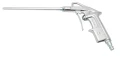 Pistolet do przedmuchiwania aluminiowy 19cm ITALY