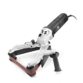 Szlifierka taśmowa do rur STAHLWERK RS-1300 ST - Moc 1300 W