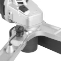 Szlifierka taśmowa do rur STAHLWERK RS-1300 ST - Moc 1300 W