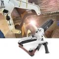 Szlifierka taśmowa do rur STAHLWERK RS-1300 ST - Moc 1300 W