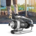 Zagęszczarka do betonu STAHLWERK BR-1600 ST Moc 1600 W