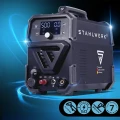 Stahlwerk CUT 50 P Digital Przecinarka plazmowa 50A z HF