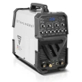 Spawarka Stahlwerk TIG AC / DC Pulse ST 200A MMA Do Aluminium - Bok