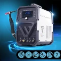Spawarka 3w1 Stahlwerk TIG AC DC 200 ST - Solo