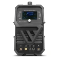 Spawarka 3w1 Stahlwerk TIG AC DC 200 ST - Przód
