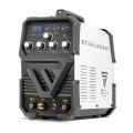Spawarka 2w1 Stahlwerk TIG AC DC 200 ST - Solo