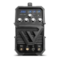 Spawarka 2w1 Stahlwerk TIG AC DC 200 ST - Przód