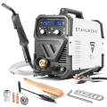 Spawarka Stahlwerk MIG MAG 200 ST Plus Synergia - Główne Zdjęcie