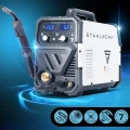 Spawarka Stahlwerk MIG MAG 200 ST Plus Synergia - Grafika
