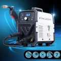 Spawarka 5w1 Stahlwerk MIG  MAG 160 M - Grafika