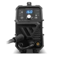 Spawarka 5w1 Stahlwerk MIG  MAG 160 M - Przód