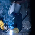 Spawarka Stahlwerk ARC 200 Puls Pro - Spoiny