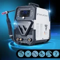 Spawarka Stahlwerk TIG AC DC 200 Puls Pro Digital - Solo