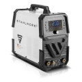 Spawarka Stahlwerk TIG AC DC 200 Puls Pro Digital - Przód