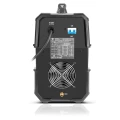 Spawarka Stahlwerk TIG AC DC 200 Puls Pro Digital - Tył