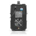 Spawarka Stahlwerk TIG AC DC 200 Puls Pro Touch - Tył