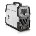 Spawarka Stahlwerk TIG AC DC 200 Puls Pro - Przód