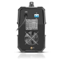 Spawarka Stahlwerk TIG AC DC 200 Puls Pro - Tył