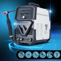 Spawarka Stahlwerk TIG AC DC 200 Puls Pro Touch - Grafika