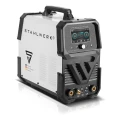 Spawarka Stahlwerk TIG AC DC 200 Puls Pro Touch - Przód