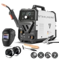 Spawarka Stahlwerk Mini FLUX 120 ST Digital - Główne Zdjęcie