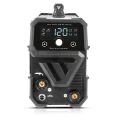 Spawarka Stahlwerk Mini FLUX 120 ST Digital - Przód