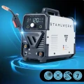 Spawarka Stahlwerk Mini FLUX 120 ST Digital - Grafika