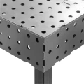 Stół Spawalniczy Stahlwerk 3D WT 100 ST - Blat