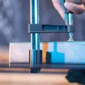 Stół Spawalniczy Stahlwerk 3D WT 100 ST - Detal