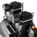 Kompresor Bezolejowy Stahlwerk ST 310 Pro - Zbiornik
