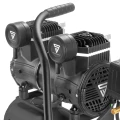 Kompresor Bezolejowy Stahlwerk ST-110 Pro - Zbiornik