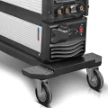 Spawarka Inwertorowa Stahlwerk MIG MAG 400 Pro - Koła